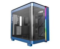 Montech KING 95 ARGB Blue - 1239032 - zdjęcie 1